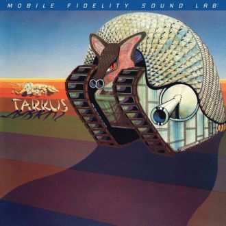 MOFI - EMMERSON LAKE AND PALMER - TARKUS