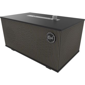 KLIPSCH The Three with Google Assistant Streaming Speaker