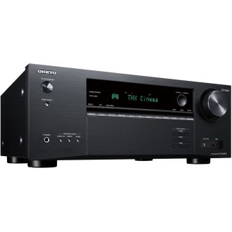 ONKYO TX NR6100 7.2 Channel AV Receiver