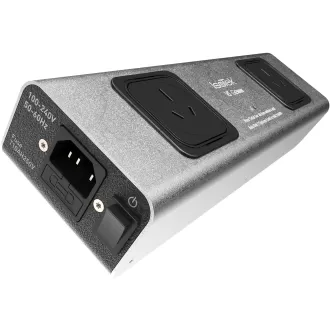 ISOTEK V5 Gemini Power Conditioner