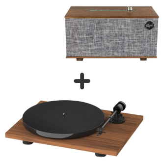 Wireless Vinyl Value Bundle