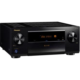 PIONEER VSXLX505 Home Theatre Receiver