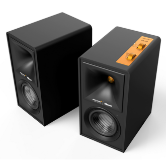 Klipsch The Fives McLaren Wireless Powered Speakers