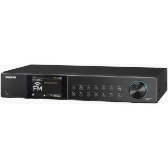 SANGEAN WFT4D Tuner and Network Streamer