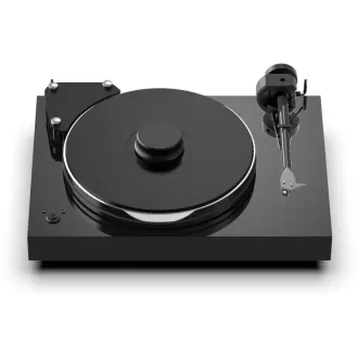PRO-JECT Xtension 9 Evolution Turntable