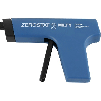 MILTY Zerostat 3 Anti-static Gun